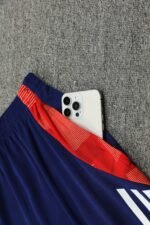 2425 Spain Training clothes suit vest Fan version - Image 2