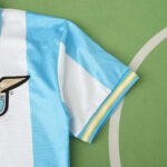 9900 season S.S. Lazio home retro Fan version - Image 3
