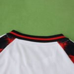 2526 season CR Flamengo away Fan version - Image 9