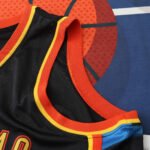 2425 NBA Oklahoma City Thunder 2 - Afbeelding 7