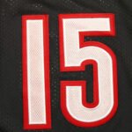 NBA Toronto Raptors 15#CARTCR - Imagem 6