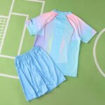 2526 season FC Barcelona / Barça Concept version Kids kit - Image 11