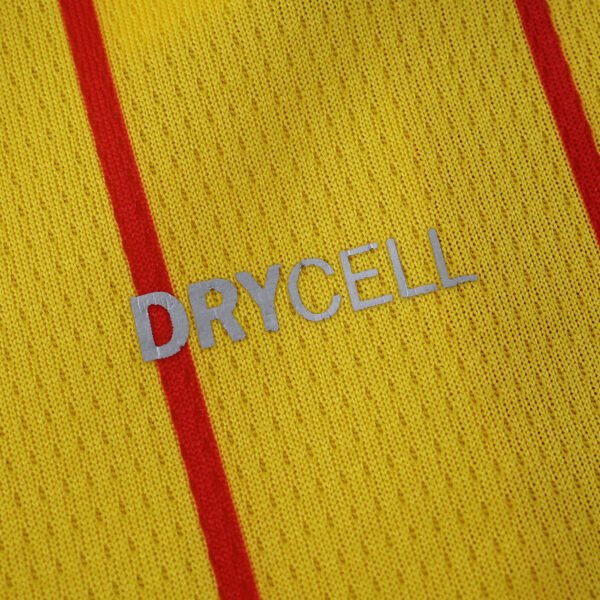 2526 season RC Lens home Fan version - Image 8