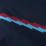 2425 Arsenal F.C. Wear on both sides windbreaker - Image 16