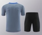 2425 F.C. Internazionale Milano Training clothes suit Short sleeve Fan version - Image 8