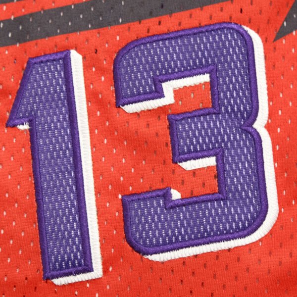 NBA Phoenix Suns 13#NASH - Afbeelding 2