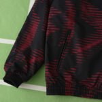 2425 Germany Wear on both sides windbreaker - Image 14