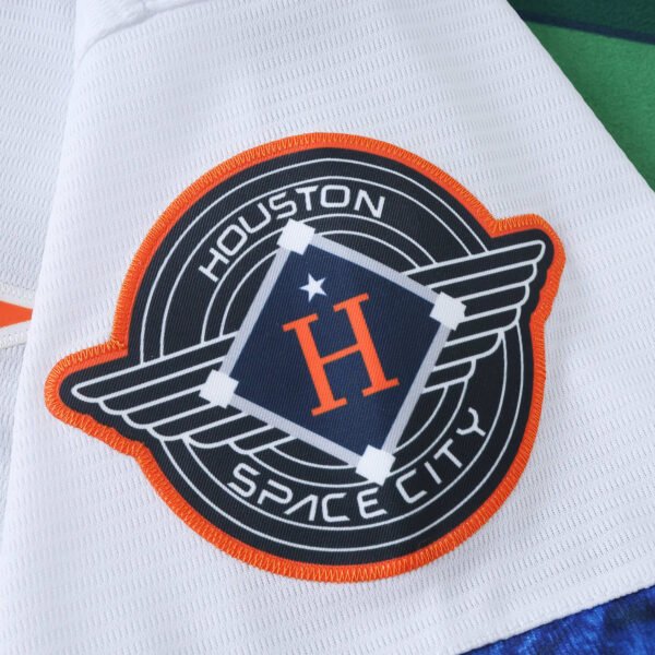 2025 MLB HoustonAstros 3#PENA - Imagem 5