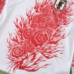 2425 season Japan Y-3 Concept version Long sleeved Fan version - Image 4