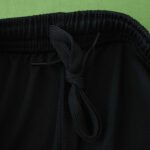 9394 A.C. Milan home retro Kids kit - Image 16