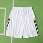 2526 season Real Madrid CF home shorts - Image 5