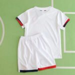 2425 season Paris Saint-Germain away Kids kit - Image 4
