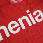 2425 season Leverkusen home Player version - Image 2
