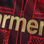 2526 season Bayer 04 Leverkusen Concept version Fan version - Image 3