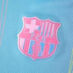 2526 season FC Barcelona / Barça Concept version Kids kit - Image 5