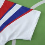 1996 season France away retro Fan version - Image 5