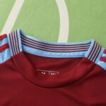 2425 season Aston Villa F.C. home Kids kit - Image 19
