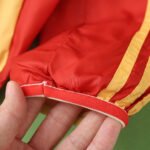 2425 Spain Wear on both sides windbreaker - Image 10