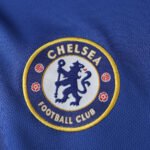 0708 season Chelsea F.C. home retro Fan version - Image 2