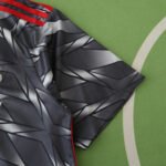 2425 season CR Flamengo Training suit set Fan version - Image 4