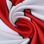 2425 season Rayo Vallecano home Fan version - Image 14