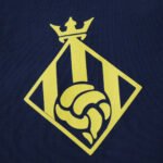 2425 FC Barcelona / Barça Wear on both sides windbreaker - Image 11