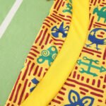 2526 season Ghana Training clothes Fan version - Image 8