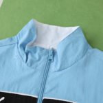 2425 S.S. Lazio Wear on both sides windbreaker - Image 4