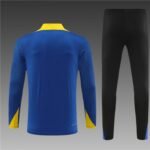 2425 F.C. Internazionale Milano blue Training suit set Player version - Image 2