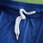 2024 UEFA Italy away shorts - Image 6