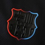 2425 season FC Barcelona / Barça away Women's Shirt - Image 2