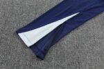 2526 season F.C. Internazionale Milano Half zip training suit set - Image 14