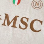 2526 season S.S.C. Napoli away Player version - Image 4