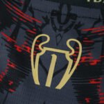 2526 season Paris Saint-Germain F.C. Concept version Fan version - Image 14