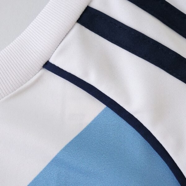 2526 season Paris FC Away fans version - 图片 9