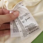 2526 season CR Flamengo Third Women's Shirt - Billede 12