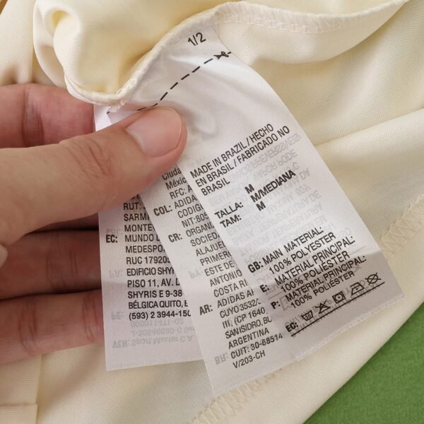 2526 season CR Flamengo Third Women's Shirt - Billede 12