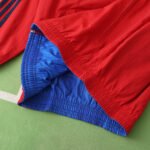 2425 Spain Wear on both sides windbreaker - Image 10