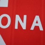 2526 season AS Monaco FC home Fan version - Image 4