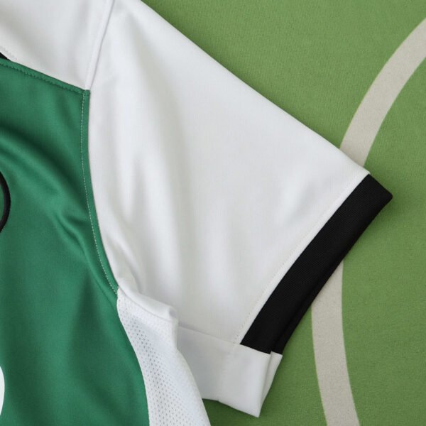 2425 Sporting CP 100 years Concept version Fan version - Image 5