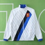 2425 Liverpool F.C. Wear on both sides windbreaker