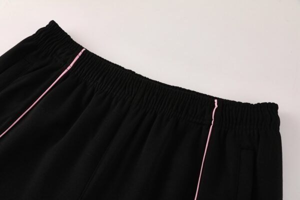 2526 season Inter Miami CF hooded Training jacket set - Imagem 19