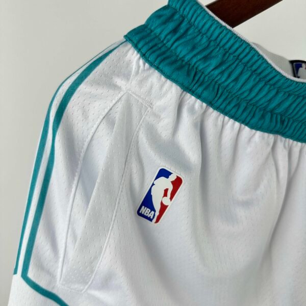NBA Charlotte Hornets shorts - immagine 5