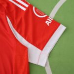 2526 season Fußball-Club Bayern München  home Fan version - Image 4