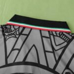 98 season Mexico away retro Fan version - Image 3