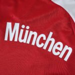 0304 season Fußball-Club Bayern München home retro Fan version - Image 9