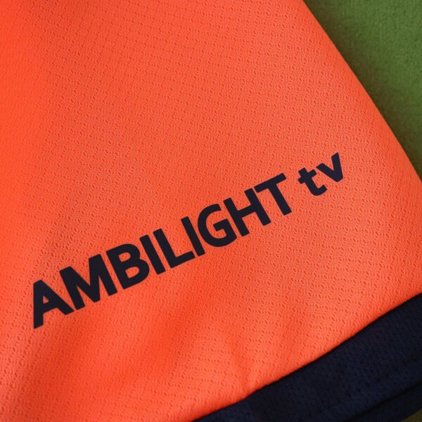 2526 Season  FC Barcelona / Barça Third kids kit - 图片 11