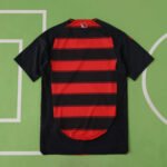 2526 season CR Flamengo home Player version - Image 11