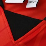 2425 season CR Flamengo Training clothes Fan version - Image 2