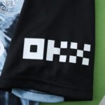 2526 season Manchester City F.C. Concept version Fan version - Image 9